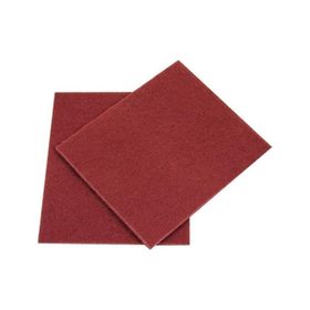 Mercure 230x280 mm Plaka Elyaf Keçe Zımpara