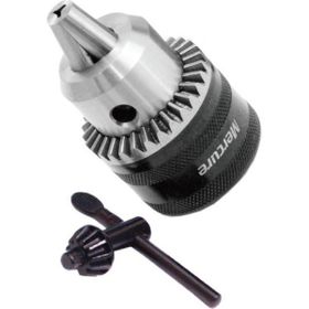 Mercure 3.0-16 mm 1-2-20 Unf Anahtarlı Mandren