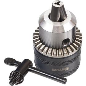 Mercure 3.0-16 mm 1-2-20 Unf Anahtarlı Mandren