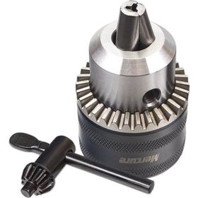 Mercure 3-16 mm B-18 Konik Anahtarlı Mandren