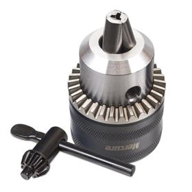 Mercure 3-16 mm B-18 Konik Anahtarlı Mandren