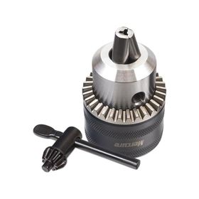 Mercure 3-16 mm B-18 Konik Anahtarlı Mandren