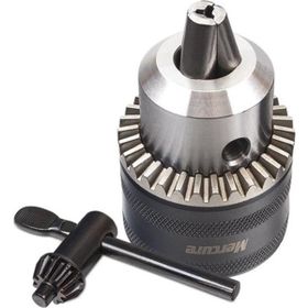 Mercure 3-16 mm B-18 Konik Anahtarlı Mandren