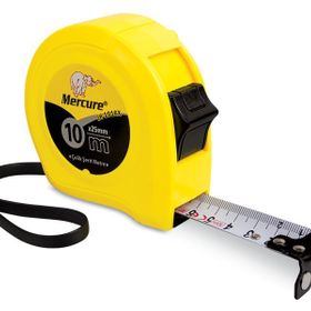 Mercure 3 mx16 mm Şerit Metre