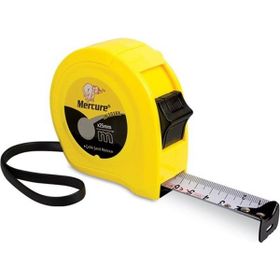 Mercure 3 mx16 mm Şerit Metre