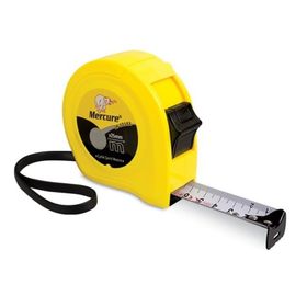 Mercure 3 mx16 mm Şerit Metre