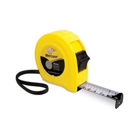 Mercure 3 mx16 mm Şerit Metre