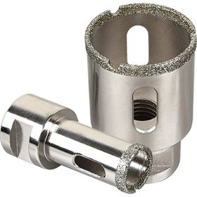 Mercure 30 mm Mermer Delme Panç