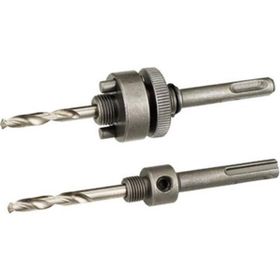 Mercure 32-210 mm Sds Plus Bi-Metal HSS Delik Testeresi Adaptörü