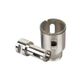 Mercure 38 mm M14 Elmas Granit Testere