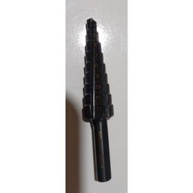 Mercure 4-12 mm Hss Sac Delme Pancı Tın
