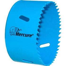 Mercure 40 mm Bi-Metal Panç Matkap Ucu
