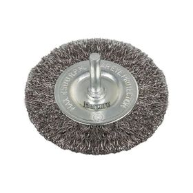 Mercure 40 mm Pimli Daire Fırça
