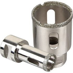 Mercure 45 mm Mermer Delme Panç