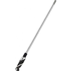 Mercure 4501 12x600 mm Sds Plus Kalıpçı Matkap Ucu