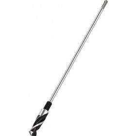 Mercure 4508 18x400 mm Sds Plus Kalıpçı Matkap Ucu