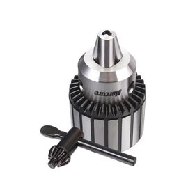Mercure 5-20 mm B-22 Konik Anahtarlı Mandren