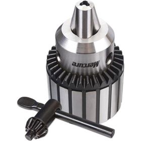 Mercure 5-20 mm B-22 Konik Anahtarlı Mandren