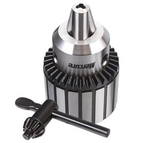 Mercure 5-20 mm B-22 Konik Anahtarlı Mandren