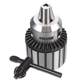 Mercure 5-20 mm B-22 Konik Anahtarlı Mandren