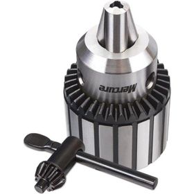 Mercure 5-20 mm B-22 Konik Anahtarlı Mandren