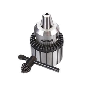 Mercure 5-20 mm B-22 Konik Anahtarlı Mandren