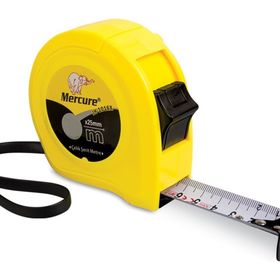 Mercure 5 mx25 mm Şerit Metre