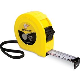 Mercure 5 mx25 mm Şerit Metre