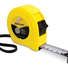 Mercure 5 mx25 mm Şerit Metre