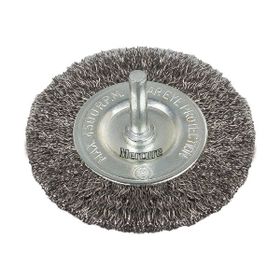 Mercure 50 mm Pimli Daire Fırça