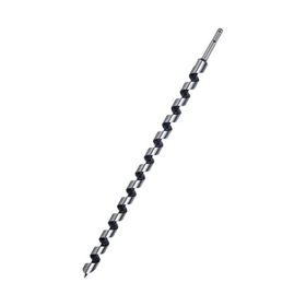 Mercure 5506 12x460 mm Sds Plus Ağaç Matkap Ucu