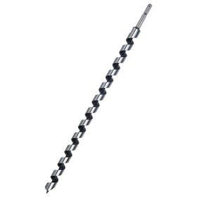 Mercure 5512 16x460 mm Sds Plus Ağaç Matkap Ucu