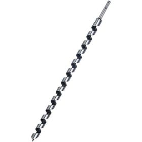 Mercure 5513 16x600 mm Sds Plus Ağaç Matkap Ucu