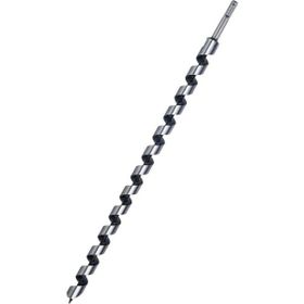 Mercure 5524 25x460 mm Sds Plus Ağaç Matkap Ucu