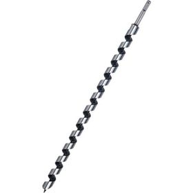 Mercure 5524 25x460 mm Sds Plus Ağaç Matkap Ucu