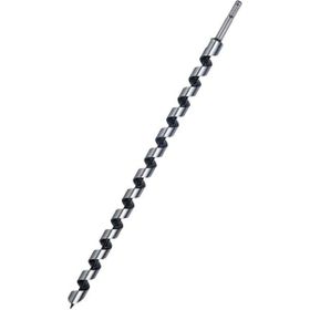Mercure 5524 25x460 mm Sds Plus Ağaç Matkap Ucu