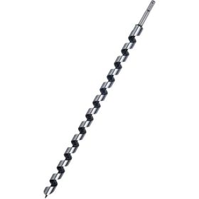 Mercure 5525 26x600 mm Sds Plus Ağaç Matkap Ucu