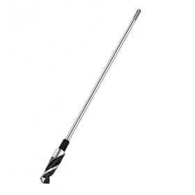 Mercure 55252 12x400 mm Sds Plus Kalıpçı Matkap Ucu