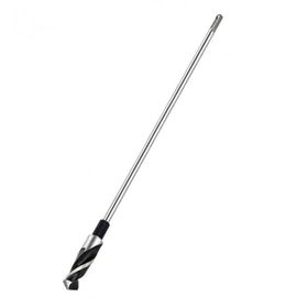 Mercure 55252 12x400 mm Sds Plus Kalıpçı Matkap Ucu