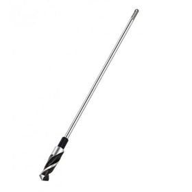 Mercure 55252 12x400 mm Sds Plus Kalıpçı Matkap Ucu