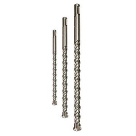 Mercure 5x310 mm Sds Plus Elmas Matkap Ucu