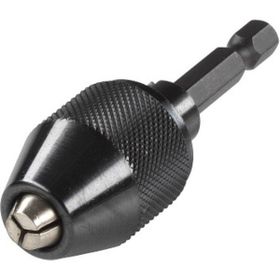 Mercure 6.5 mm Bits Saplı Mandren