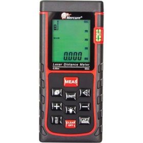 Mercure 60 m Lazer Metre