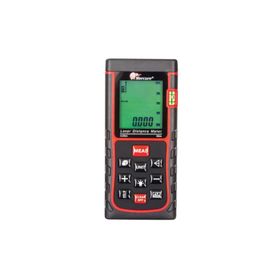 Mercure 60 m Lazer Metre