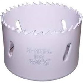 Mercure 66 mm Bi-Metal HSS Delik Testeresi