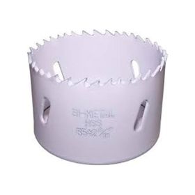Mercure 66 mm Bi-Metal HSS Delik Testeresi