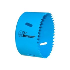 Mercure 68 mm Bimetal Panç