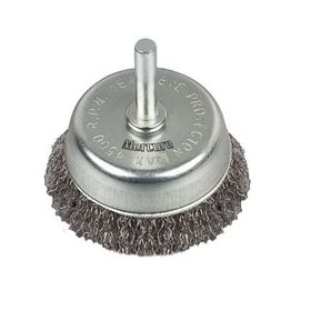 Mercure 75 mm Pimli Çanak Fırça
