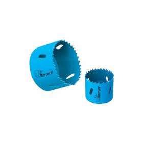 Mercure 90 mm Bimetal Panç