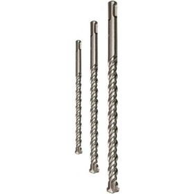 Mercure 9004 5x160 mm Matkap Ucu
